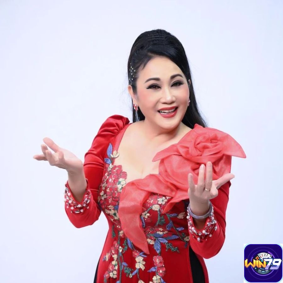 Cổng game W79 cùng ca sĩ H-Kray và nhiều sao Việt tham gia 