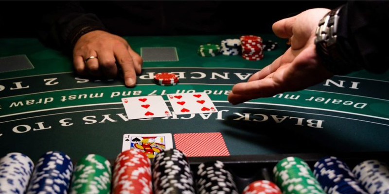 Hướng dẫn cách chơi Blackjack để giành chiến thắng đậm - win79 | Thiên Đường Game Bài Đổi Thưởng