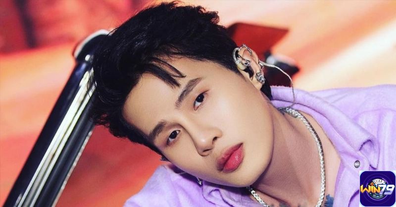 Giới Thiệu Ca Sĩ Jack Gương Mặt Đại Diện Cho W79 Game Bài - win79 | Thiên Đường Game Bài Đổi Thưởng