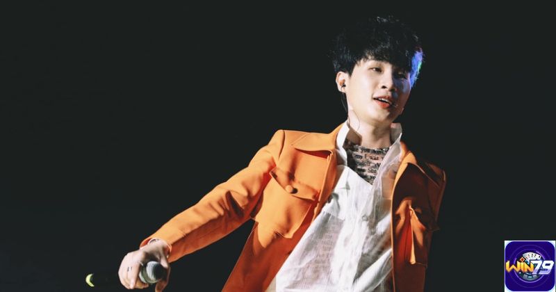 Giới Thiệu Ca Sĩ Jack Gương Mặt Đại Diện Cho W79 Game Bài - win79 | Thiên Đường Game Bài Đổi Thưởng