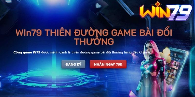 Tìm hiểu một cách tổng quát về game bài Win79
