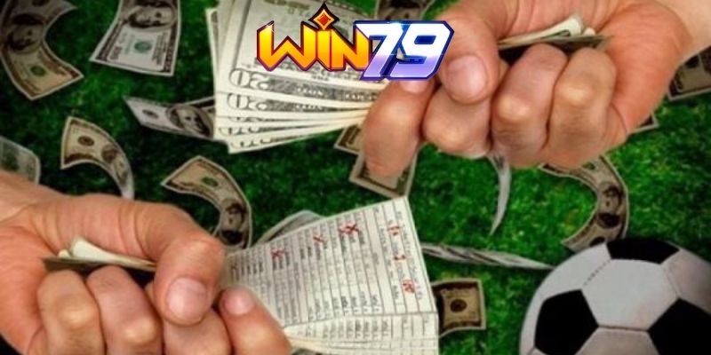 Cuộc chiến sức mạnh chiến thắng cá cược với kèo Euro