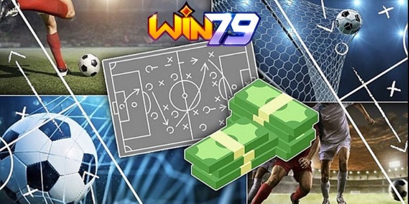 Kèo tài xỉu Win79 và kinh nghiệm chơi bách chiến bách thắng