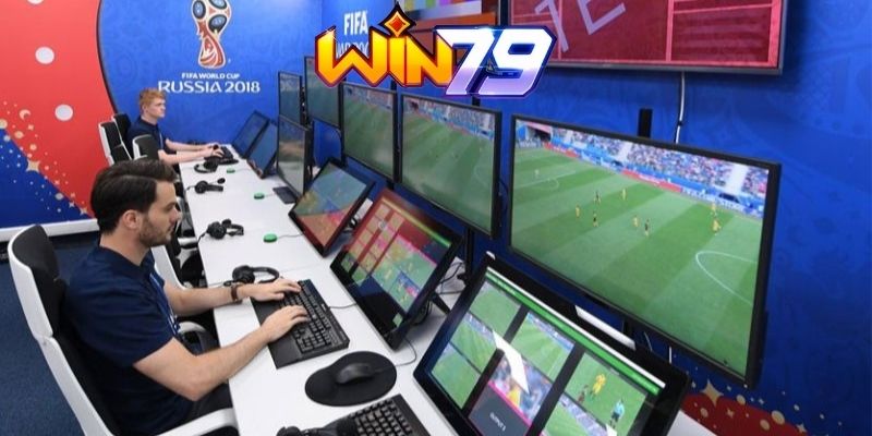 Tìm hiểu về bàn thắng không được công nhận trong bóng đá