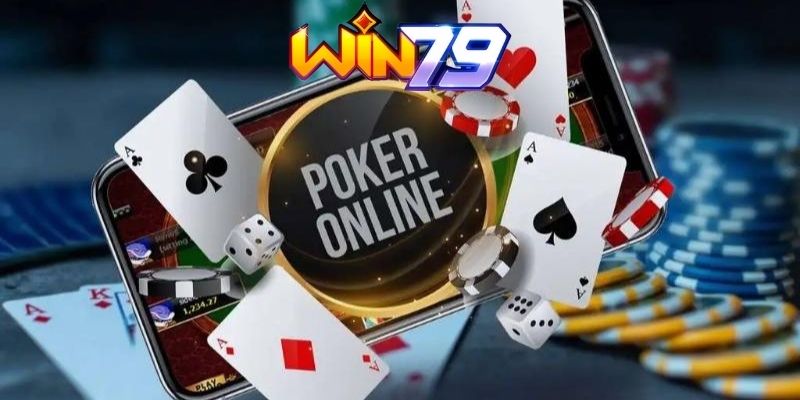 Chia sẻ các bí quyết, chiến thuật, kinh nghiệm chơi Poker