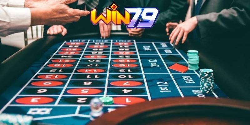 Chia sẻ chiến thuật chơi Roulette trực tuyến dễ ăn tiền nhất