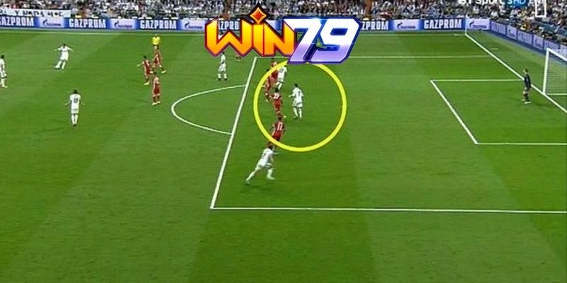 Việt vị là gì? Tìm hiểu thông tin liên quan về lỗi việt vị