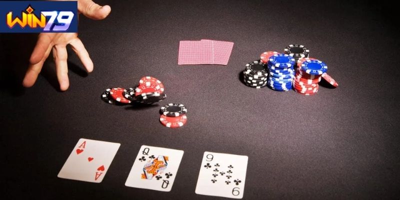 Khám phá tất tần tật các thuật ngữ trong Poker