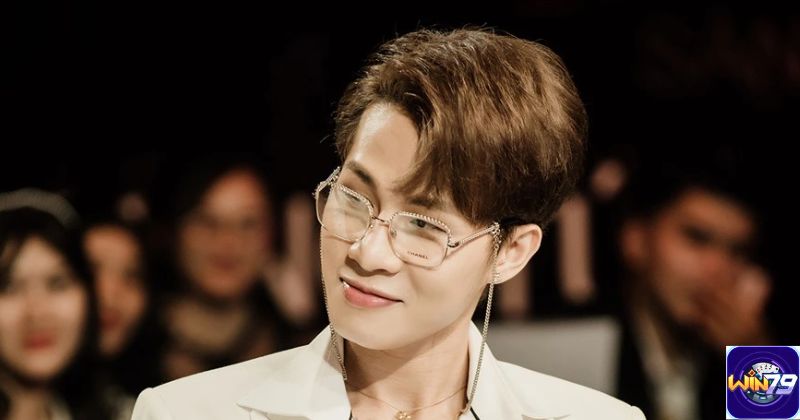 Giới Thiệu Ca Sĩ Jack Gương Mặt Đại Diện Cho W79 Game Bài - win79 | Thiên Đường Game Bài Đổi Thưởng