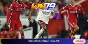THỂ THAO - win79 | Thiên Đường Game Bài Đổi Thưởng