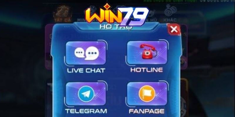 Tìm hiểu một cách tổng quát về game bài Win79