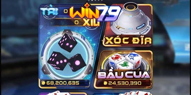 Tải game bài đổi thưởng: Giao diện đẹp, trải nghiệm hấp dẫn