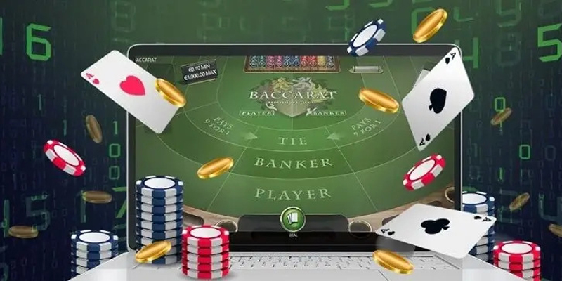 Hướng dẫn cách đếm bài Baccarat chi tiết và dễ hiểu - win79 | Thiên Đường Game Bài Đổi Thưởng