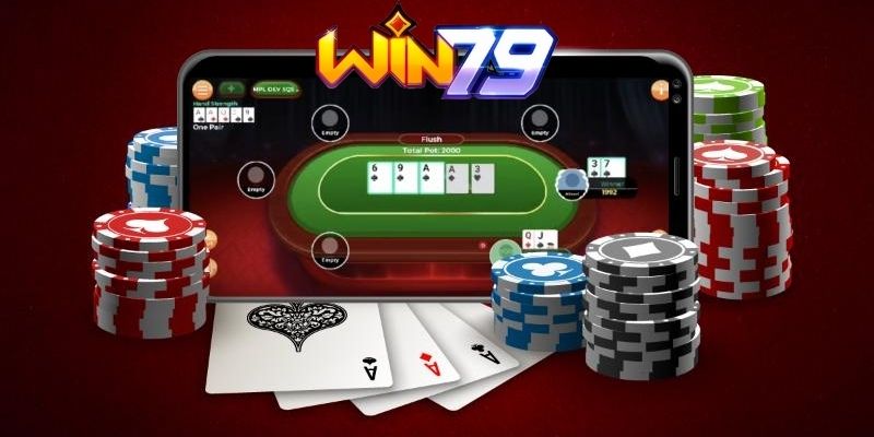 Chia sẻ các bí quyết, chiến thuật, kinh nghiệm chơi Poker