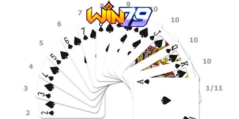 Hướng dẫn chơi Blackjack online tại Win79 đầy đủ nhất