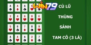 GAME BÀI - win79 | Thiên Đường Game Bài Đổi Thưởng