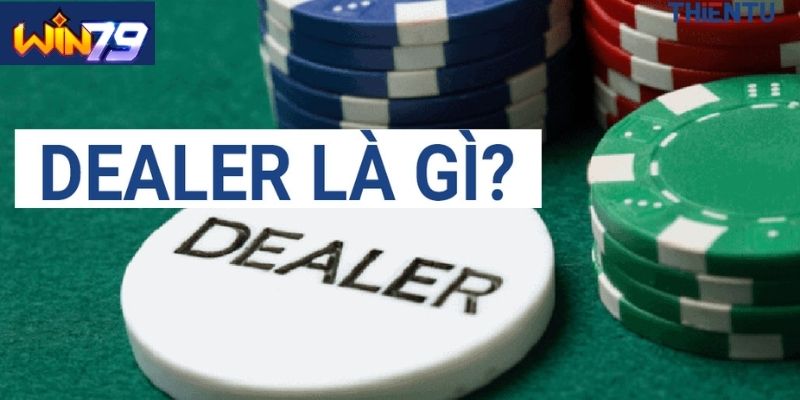 Khám phá tất tần tật các thuật ngữ trong Poker