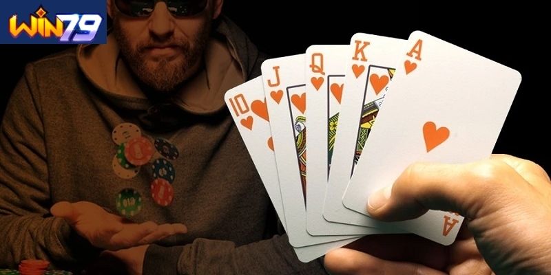Khám phá tất tần tật các thuật ngữ trong Poker
