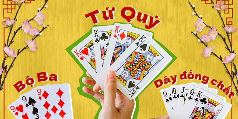 Khám phá game huyền thoại - Tiến Lên Miền Nam đổi thưởng - win79 | Thiên Đường Game Bài Đổi Thưởng
