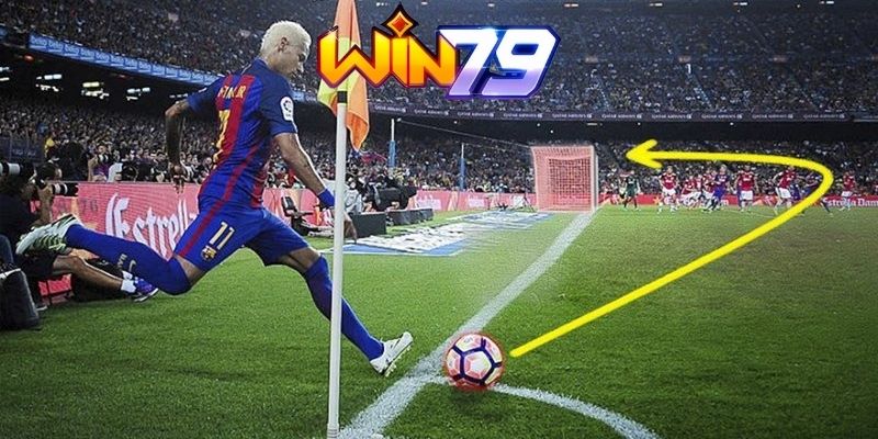 Bật mí về các quy định về quả đá phạt góc là gì