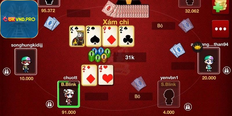 Game Bài Đổi Thưởng - Tựa Game Hấp Dẫn Thu Hút Người Chơi