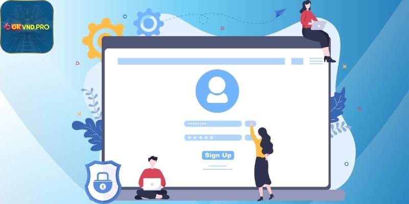 Đăng Ký Okvnd Siêu Tốc Để Nhận Quà Ngay Sau Vài Phút %