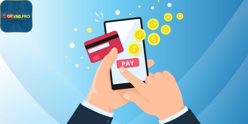 Rút Tiền Okvnd - Cam Kết Xử Lý Dù Là Nửa Đêm Hay Sáng Sớm