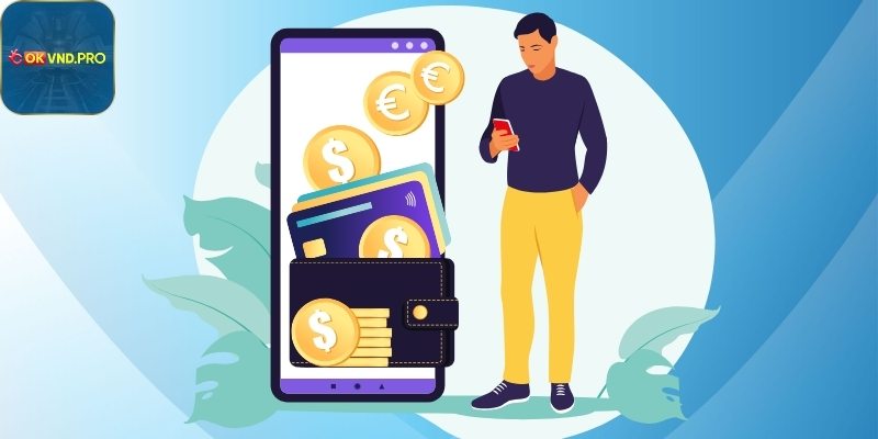 Nạp Tiền okvnd Siêu Tốc Để Bạn Chơi Liền Không Phải Đợi