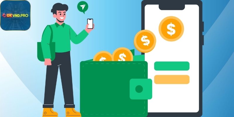 Nạp Tiền okvnd Siêu Tốc Để Bạn Chơi Liền Không Phải Đợi