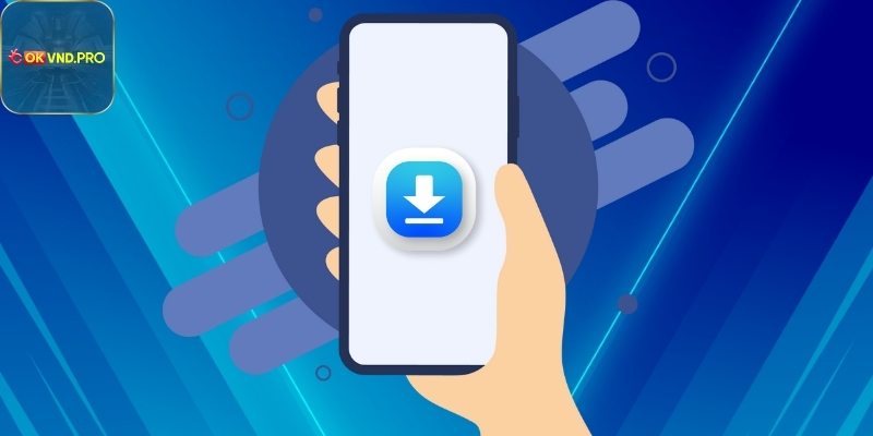 Tải App Okvnd – Kho Game Giải Trí Nằm Trọn Trong Tay Bạn
