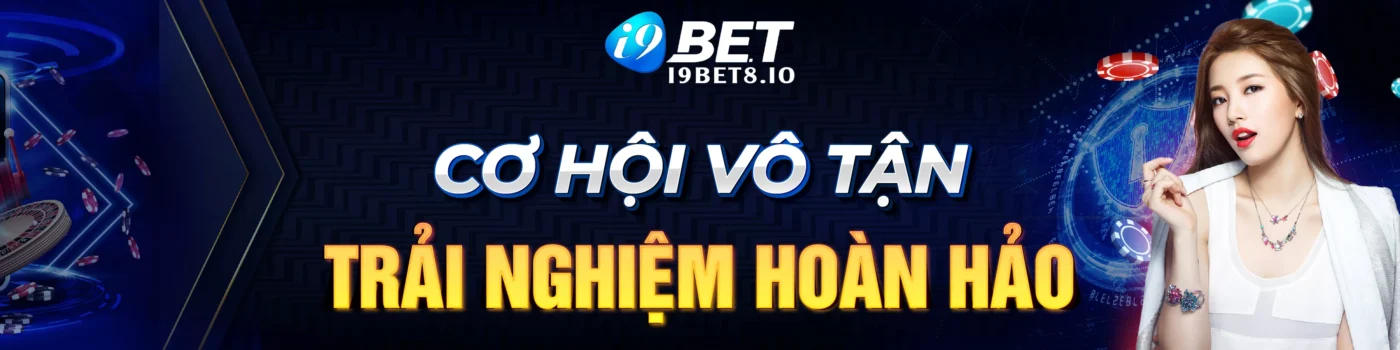 I9BET erica - Trang Chủ I9BET COM Chính Thức 2026 KM 99K