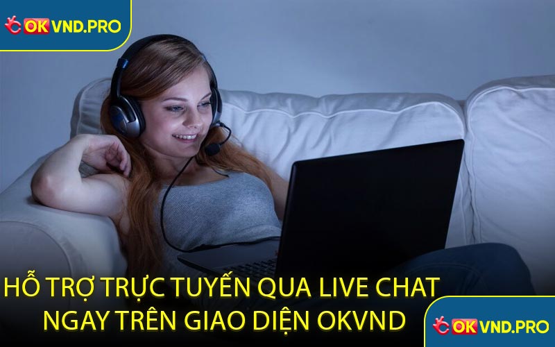 Liên Hệ OKVND - Kênh Hỗ Trợ Chính Thức OKVND 2026