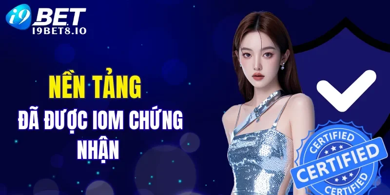 I9BET erica - Trang Chủ I9BET COM Chính Thức 2026 KM 99K