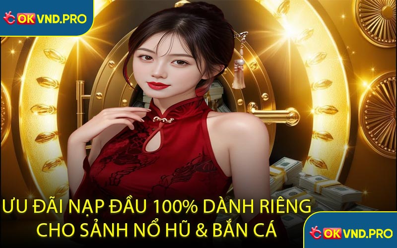 Khuyến Mãi OKVND - Tổng Quan Về Các Ưu Đãi Khuyến Mãi