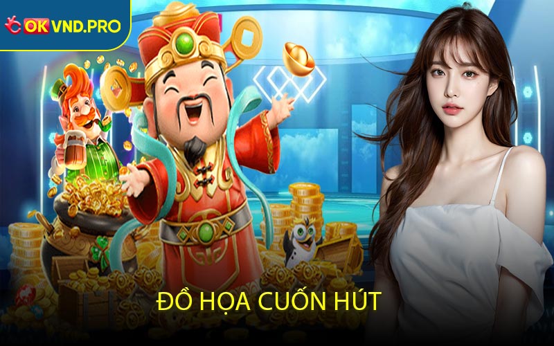 Nổ Hũ Thần Tài - Trò Chơi Slot Game Đổi Thưởng Khủng
