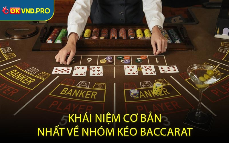 Nhóm Kéo Baccarat - Bí Quyết Dự Đoán Kết Quả Chuẩn Xác