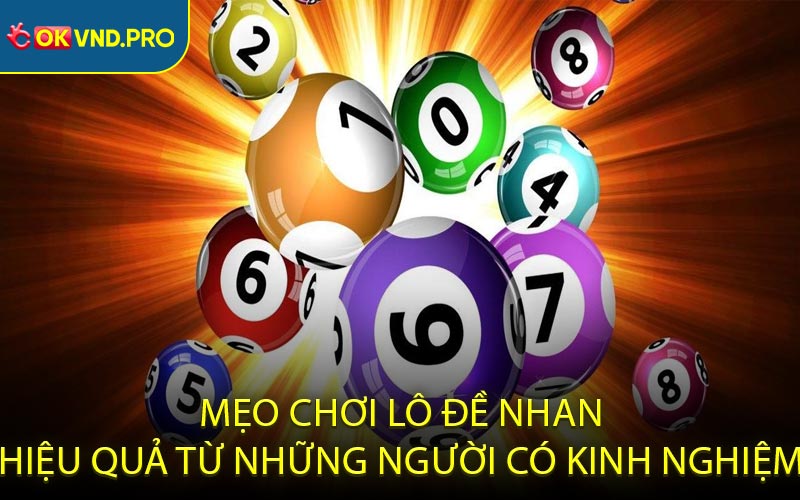 Chiến Thuật Lô Đề Siêu Tốc Tăng Cơ Hội Trúng Lớn Hằng Ngày