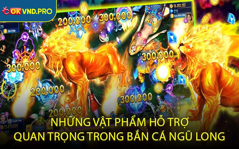 Bắn Cá Ngũ Long - Săn Cá Dễ Dàng, Nhận Thưởng Nhanh Gọn