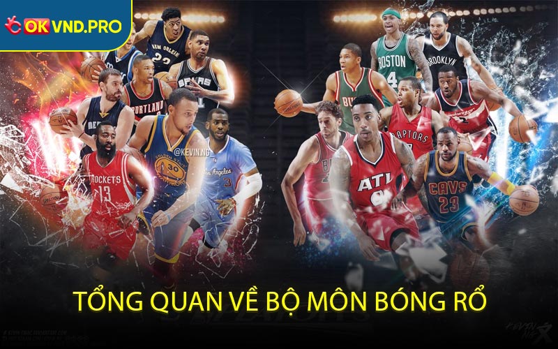 Cá Cược Bóng Rổ - Kinh Nghiệm Đặt Kèo Bóng Rổ Từ Cao Thủ
