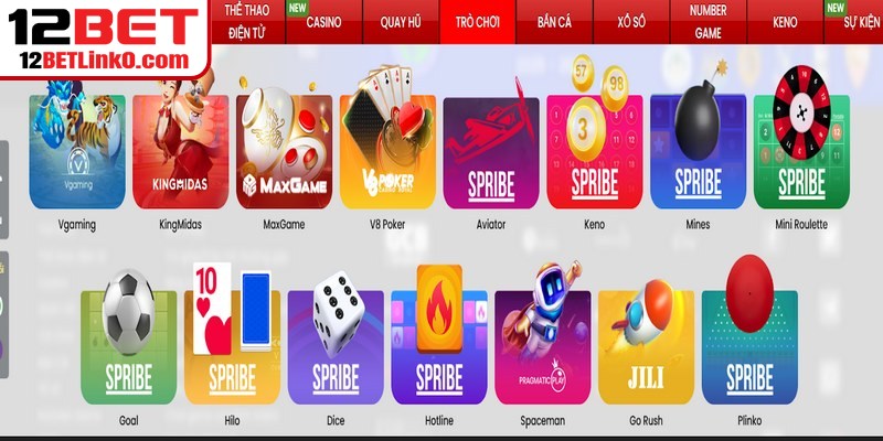 12BET Có Lừa Đảo Không - Giải Đáp Tin Đồn Thất Thiệt