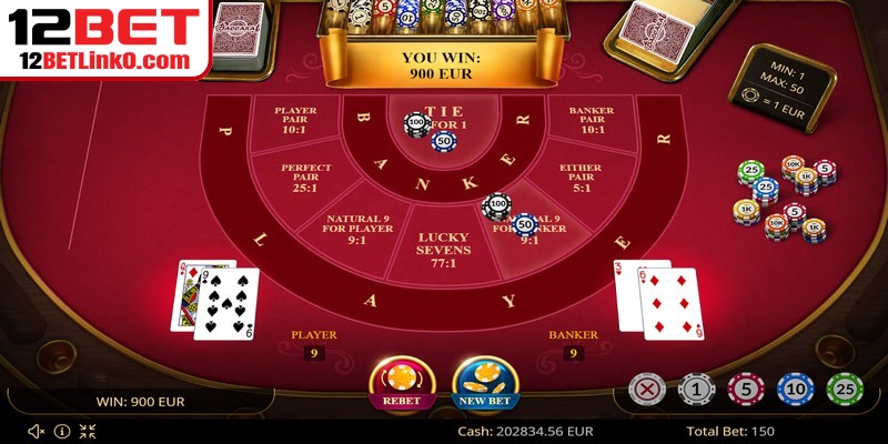 Bí Quyết Đánh Baccarat Giúp Bet Thủ Chiến Thắng Dễ Dàng Bí Quyết Đánh Baccarat Giúp Bet Thủ Chiến Thắng Dễ Dàng