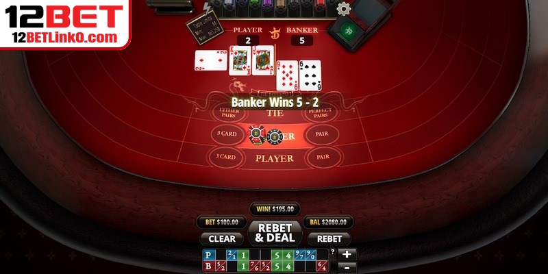 Bí Quyết Đánh Baccarat Giúp Bet Thủ Chiến Thắng Dễ Dàng Bí Quyết Đánh Baccarat Giúp Bet Thủ Chiến Thắng Dễ Dàng