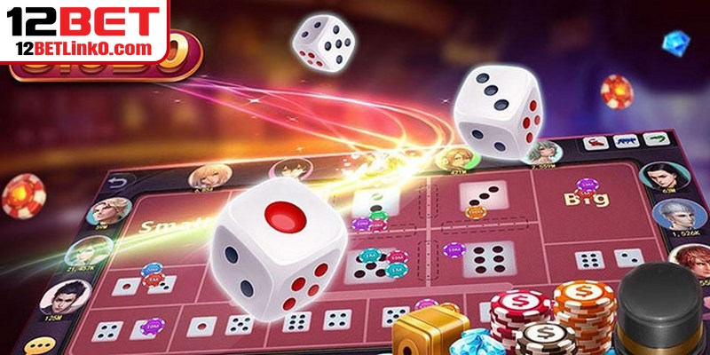 Bí Quyết Thắng Sicbo Online Đơn Giản Như Bậc Thầy Đỏ Đen