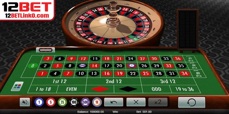 Cách Tăng Tỷ Lệ Thắng Roulette Online Hiệu Quả Cho Bài Thủ Cách Tăng Tỷ Lệ Thắng Roulette Online Hiệu Quả Cho Bài Thủ