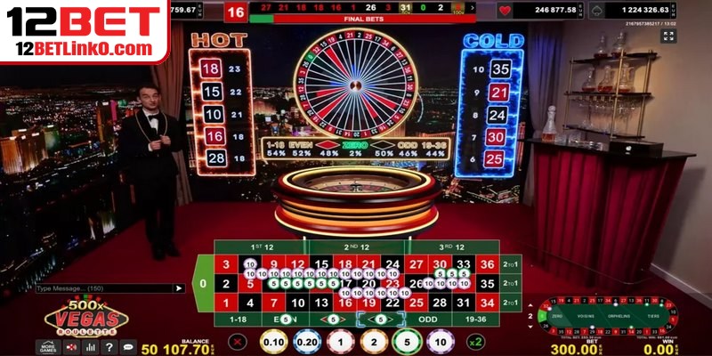 Cách Tăng Tỷ Lệ Thắng Roulette Online Hiệu Quả Cho Bài Thủ Cách Tăng Tỷ Lệ Thắng Roulette Online Hiệu Quả Cho Bài Thủ