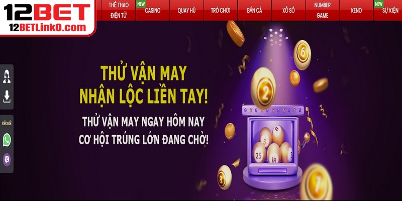 Cách Vào 12BET Khi Bị Chặn, Xử Lý Mượt Mà, Hiệu Quả Cách Vào 12BET Khi Bị Chặn, Xử Lý Mượt Mà, Hiệu Quả