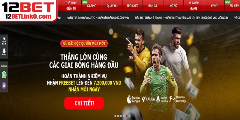 Cách Vào 12BET Khi Bị Chặn, Xử Lý Mượt Mà, Hiệu Quả Cách Vào 12BET Khi Bị Chặn, Xử Lý Mượt Mà, Hiệu Quả