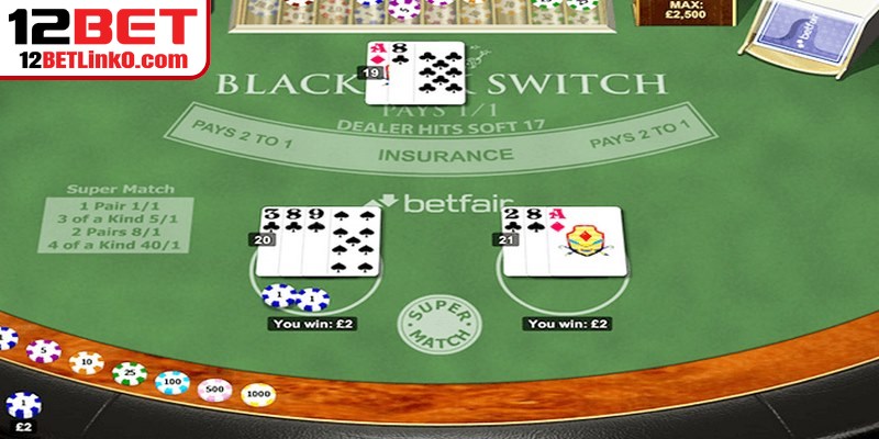 Chơi Blackjack Trực Tuyến - Hướng Dẫn Dễ Hiểu Cho Newbie