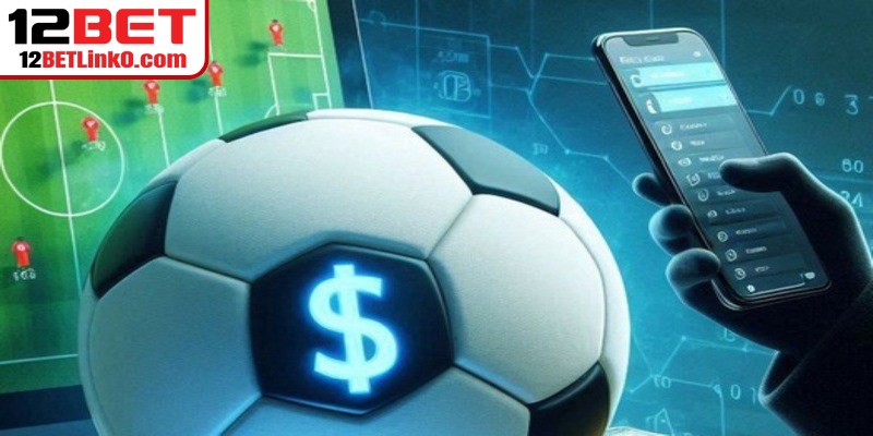 Hướng Dẫn Cá Cược Bóng Đá Cực Chi Tiết Cho Người Mới