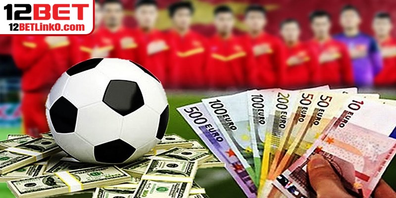 Hướng Dẫn Cá Cược Bóng Đá Cực Chi Tiết Cho Người Mới